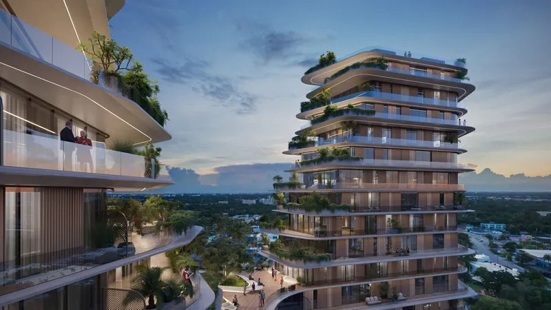 Departamento en venta · Mérida, Mérida, Yucatán