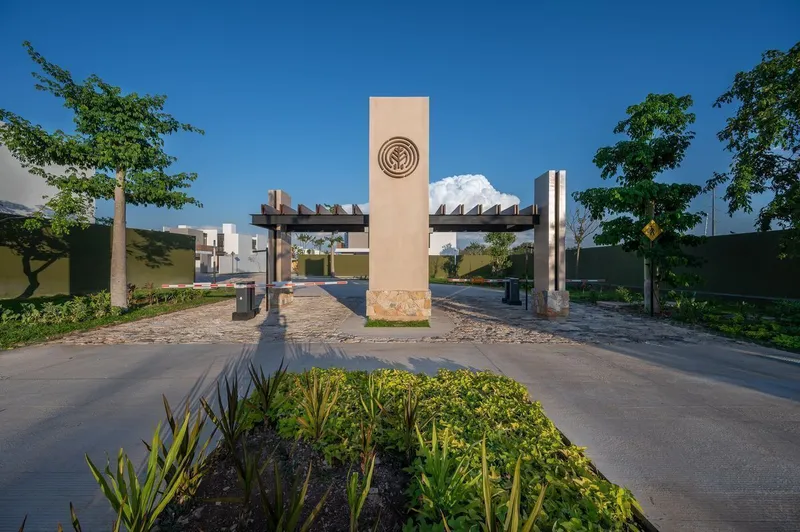 Casa en venta · San Pedro Cholul, Mérida, Yucatán