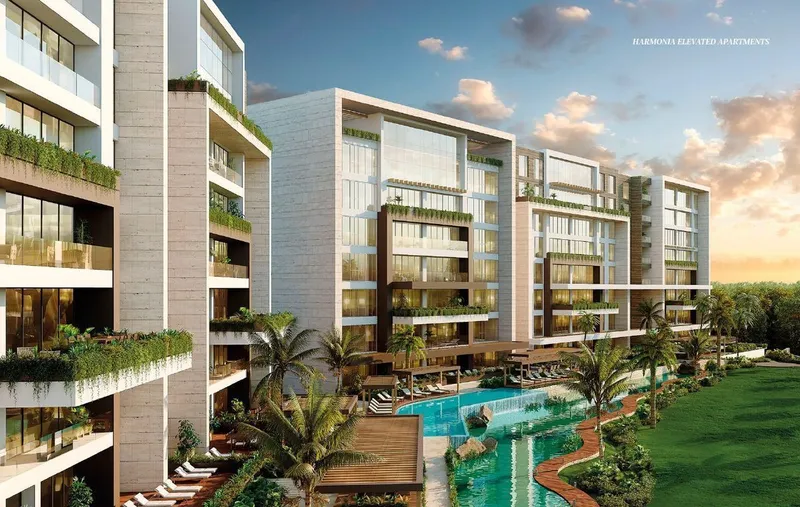 Departamento en venta · Yucatán Country Club, Mérida, Yucatán