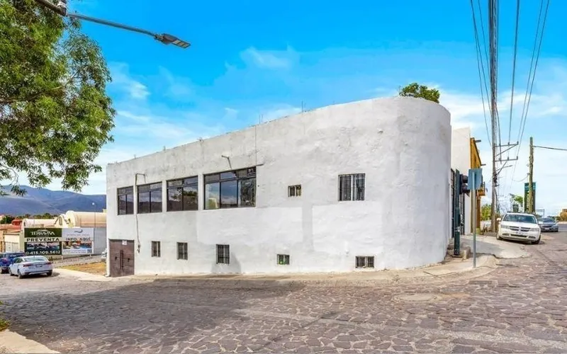 Departamento en venta · La Lejona, San Miguel de Allende, Guanajuato