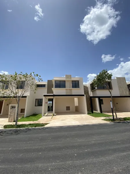 Condominio en venta · Conkal, Conkal, Yucatán