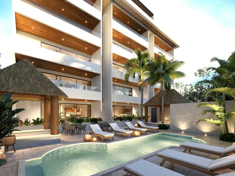 Departamento en venta · Chicxulub Puerto, Progreso, Yucatán Departamento en venta · Chicxulub Puerto, Progreso, Yucatán
