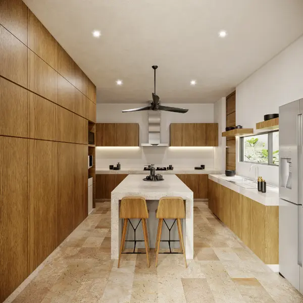 Casa en venta · Temozon Norte, Mérida, Yucatán