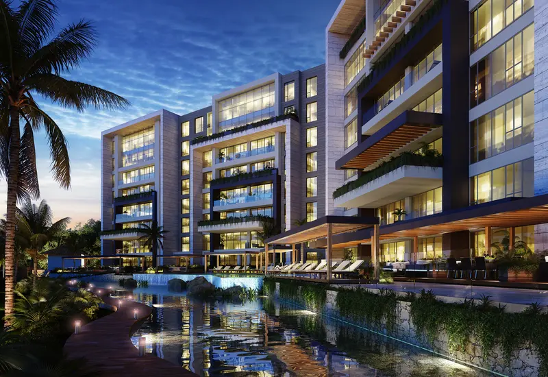Departamento en venta · Yucatán Country Club, Mérida, Yucatán