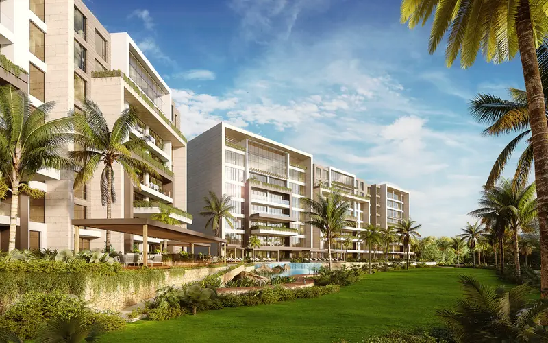 Departamento en venta · Yucatán Country Club, Mérida, Yucatán