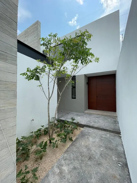Casa en venta · Temozon Norte, Mérida, Yucatán