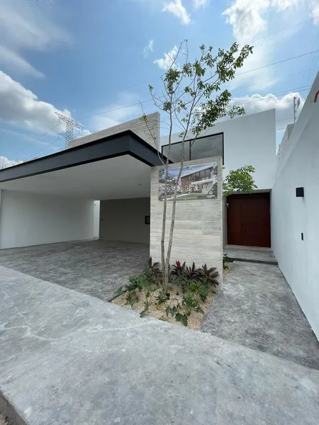 Casa en venta · Temozon Norte, Mérida, Yucatán