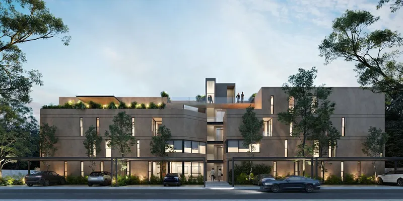 Departamento en venta · Temozon Norte, Mérida, Yucatán