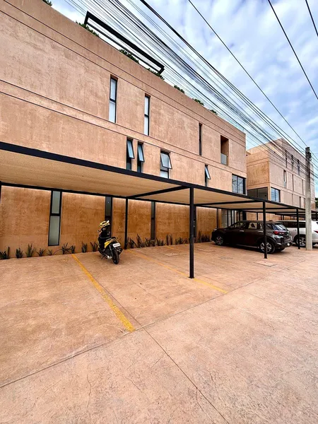 Departamento en venta · Temozon Norte, Mérida, Yucatán