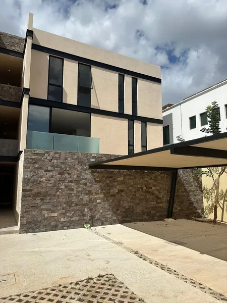 Departamento en venta · Temozon Norte, Mérida, Yucatán