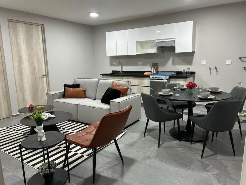 Departamento en venta · San Miguel Chapultepec I Sección, Chapultepec, Miguel Hidalgo, Ciudad de México