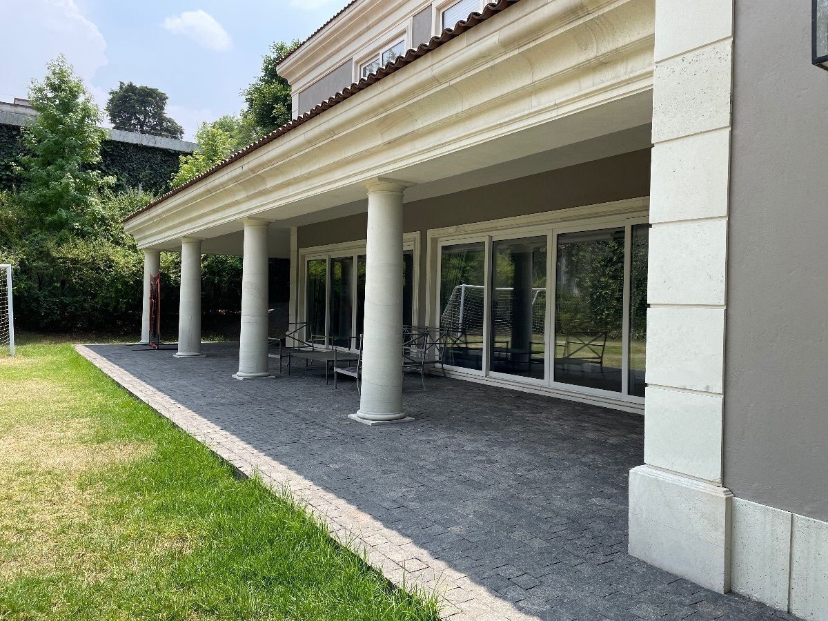 Casa en venta · Lomas de Chapultepec I Sección, Lomas de Chapultepec, Chapultepec, Miguel Hidalgo, Ciudad de México