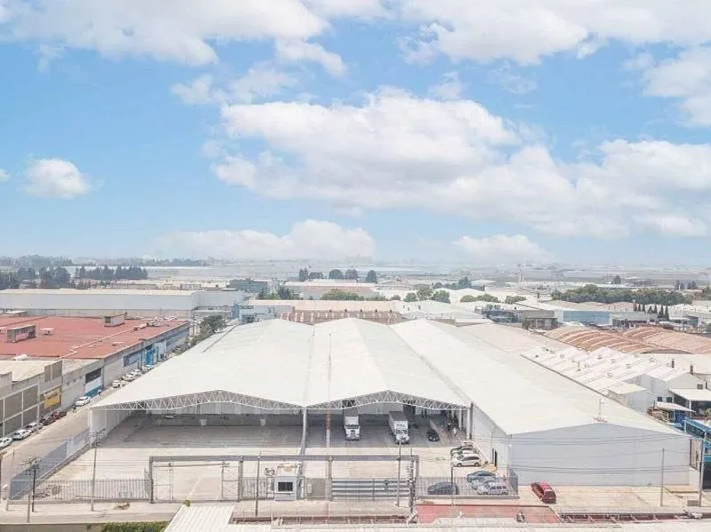 Lote en renta · Corredor Industrial Toluca Lerma, San Mateo Atenco, Estado de México