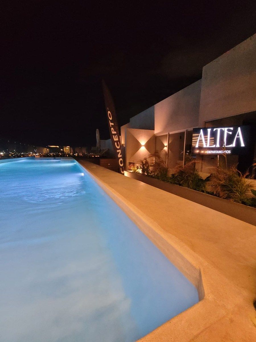 Departamento en venta · Altabrisa, Mérida, Yucatán