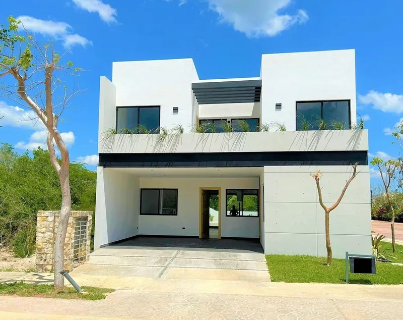 Casa en venta · Chablekal, Mérida, Yucatán