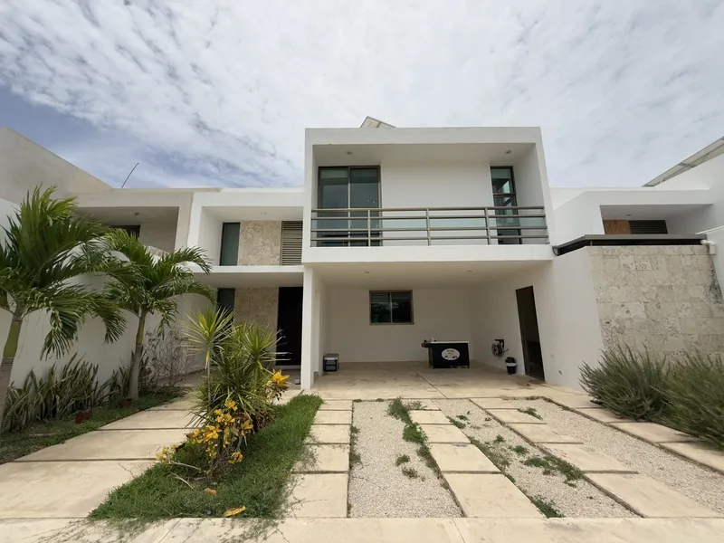 Casa en venta · Conkal, Conkal, Yucatán