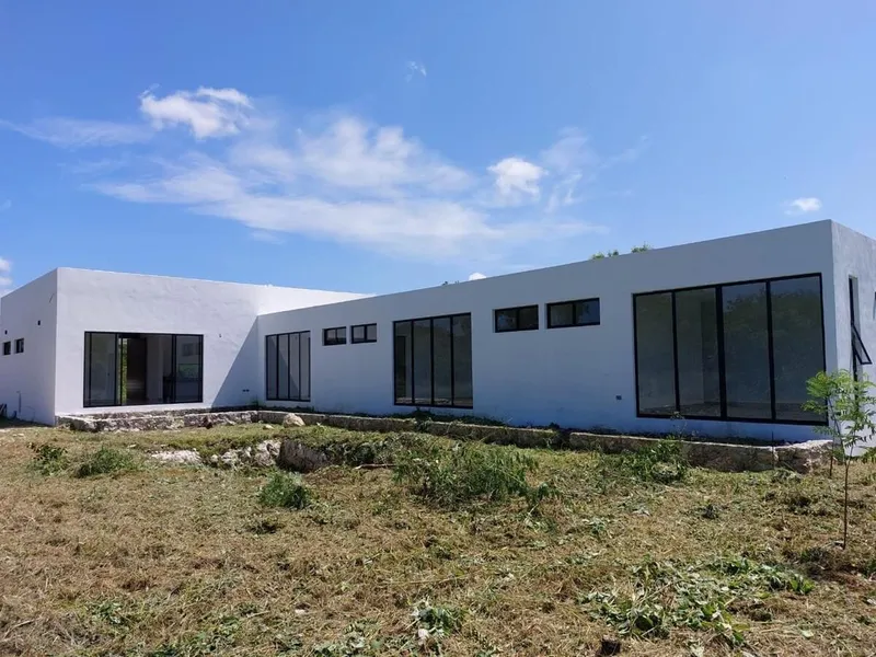 Casa en venta · Komchen, Mérida, Yucatán