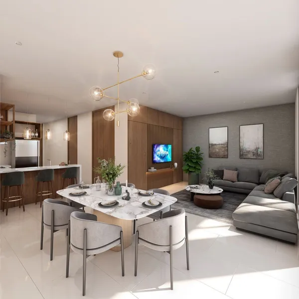 Departamento en venta · Temozon Norte, Mérida, Yucatán