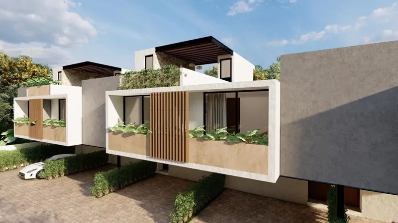Casa en venta · Temozon Norte, Mérida, Yucatán Casa en venta · Temozon Norte, Mérida, Yucatán