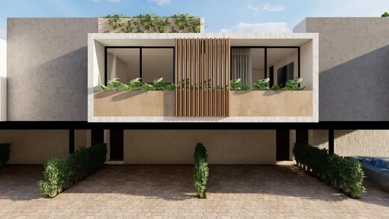 Casa en venta · Temozon Norte, Mérida, Yucatán Casa en venta · Temozon Norte, Mérida, Yucatán