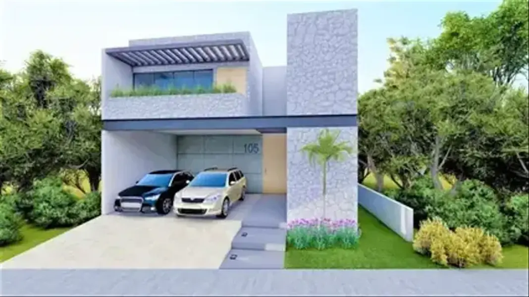 Casa en venta · Chablekal, Mérida, Yucatán
