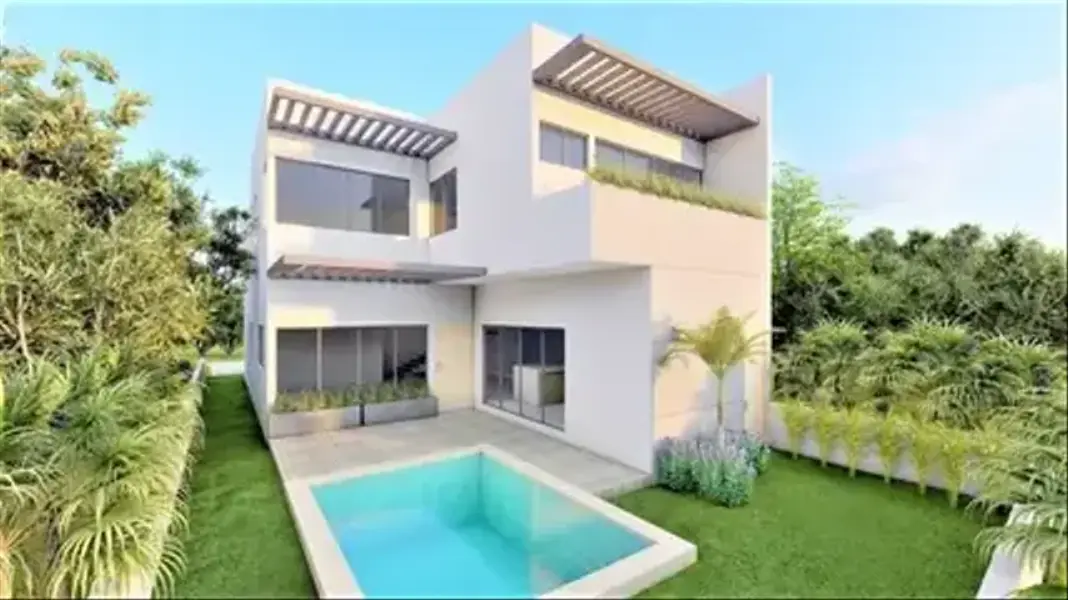Casa en venta · Chablekal, Mérida, Yucatán