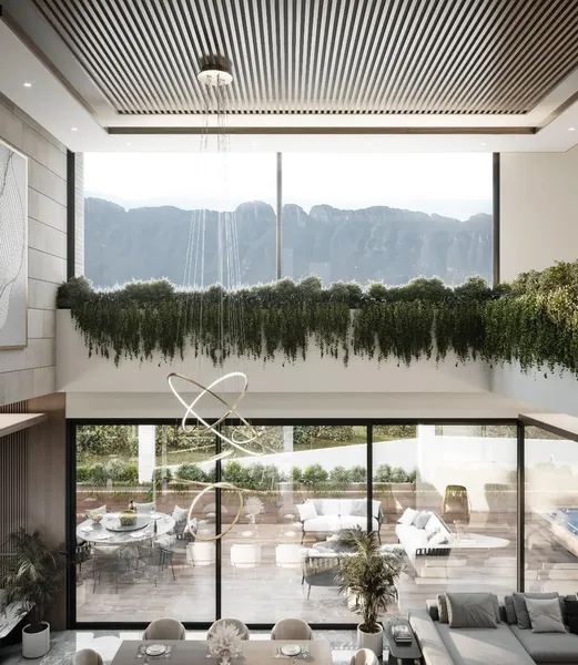 Casa en venta · Sierra Alta, Monterrey, Nuevo León
