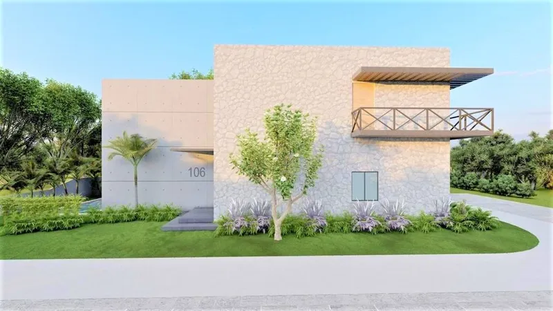 Casa en venta · Chablekal, Mérida, Yucatán