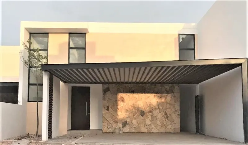 Condominio en venta · Conkal, Conkal, Yucatán