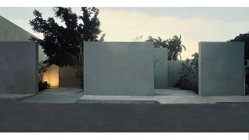 Casa en venta · Jesús Carranza, Mérida, Yucatán Casa en venta · Jesús Carranza, Mérida, Yucatán