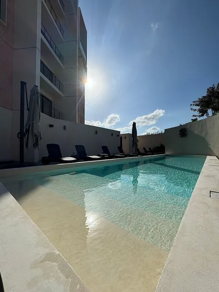 Departamento en venta · Santa Gertrudis Copo, Mérida, Yucatán Departamento en venta · Santa Gertrudis Copo, Mérida, Yucatán