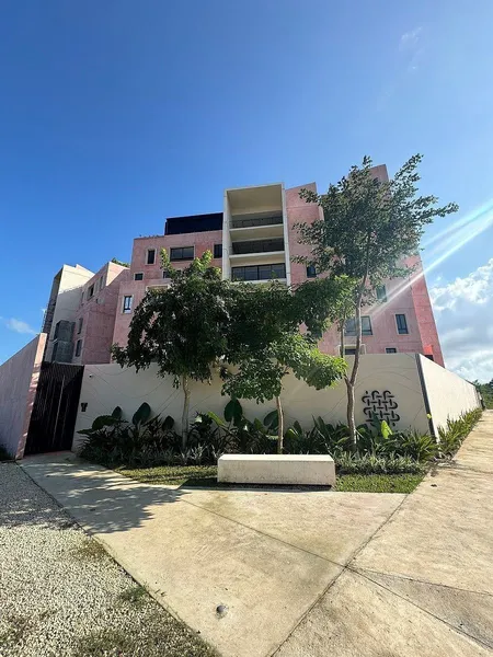 Departamento en venta · Santa Gertrudis Copo, Mérida, Yucatán Departamento en venta · Santa Gertrudis Copo, Mérida, Yucatán