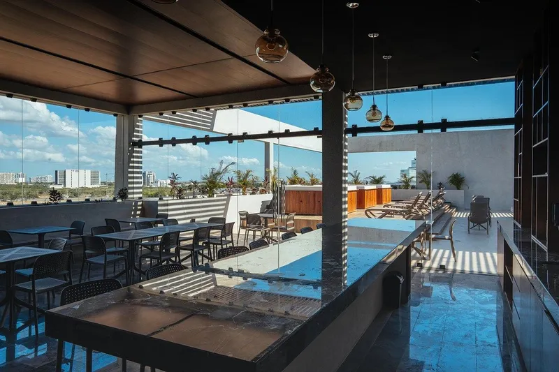 Departamento en venta · Montebello, Mérida, Yucatán
