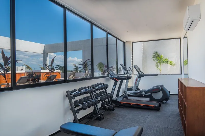 Departamento en venta · Montebello, Mérida, Yucatán