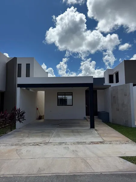 Casa en venta · Conkal, Conkal, Yucatán