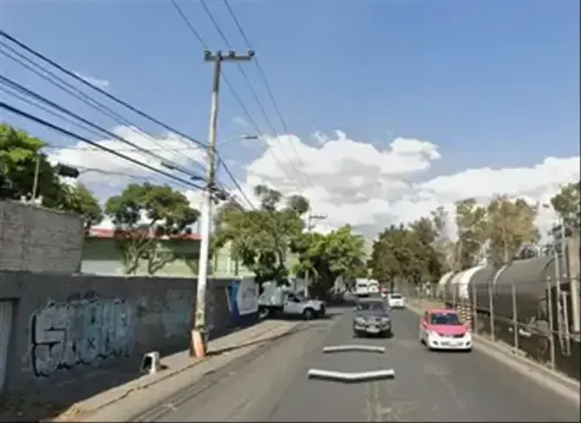 Lote en venta · Urbana Ixhuatepec, Ecatepec de Morelos, Estado de México
