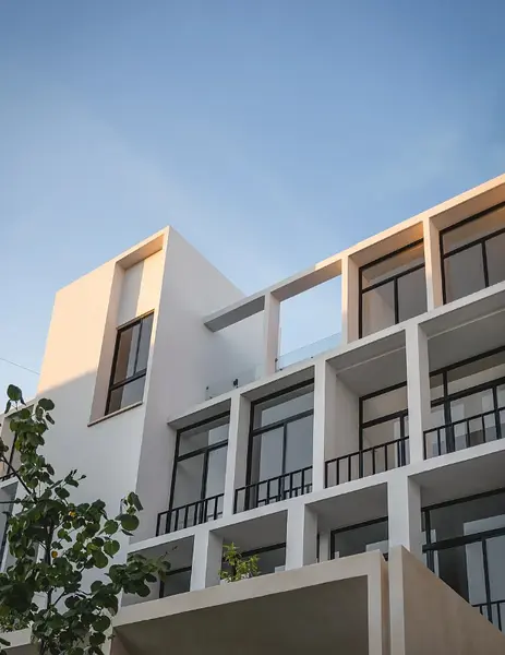 Departamento en venta · Temozon Norte, Mérida, Yucatán