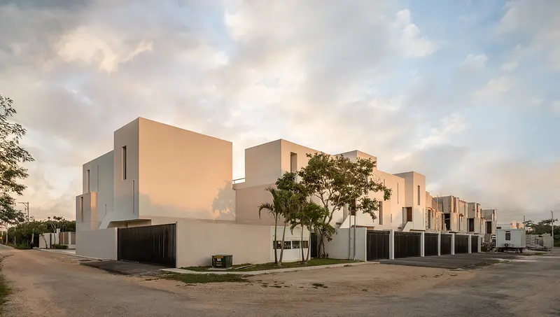 Departamento en venta · Temozon Norte, Mérida, Yucatán