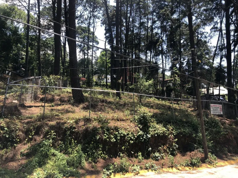 Lote en venta · Avándaro, Valle de Bravo, Estado de México
