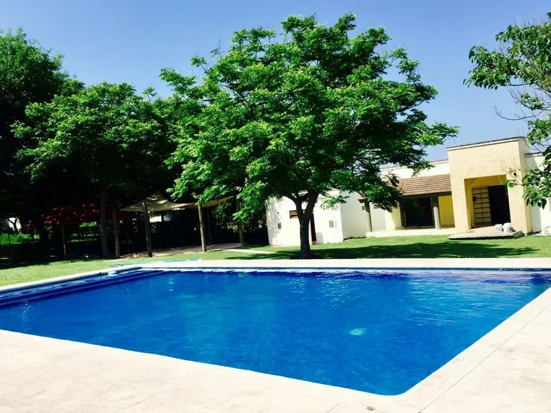 Casa en venta · Campestre Bosque Real, Montemorelos, Nuevo León