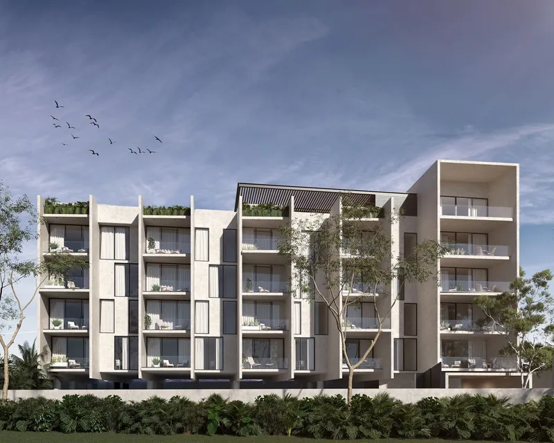 Departamento en venta · Altabrisa, Mérida, Yucatán