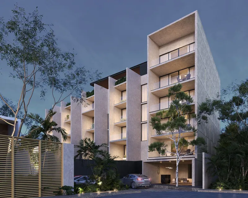 Departamento en venta · Altabrisa, Mérida, Yucatán