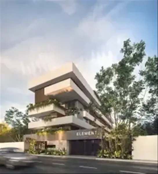 Departamento en venta · Montes de Ame, Mérida, Yucatán