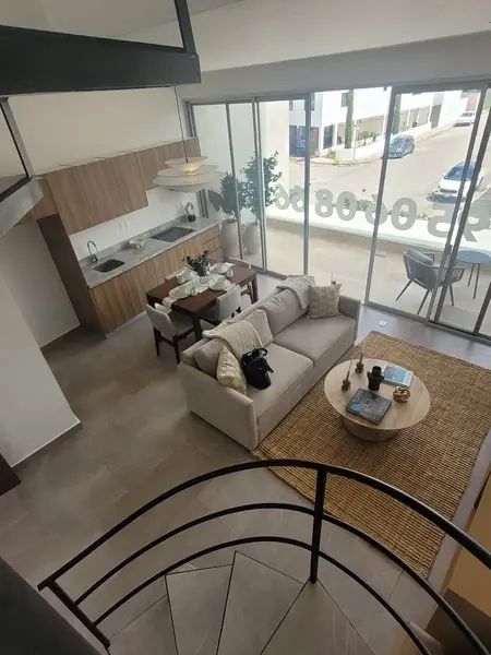 Departamento en venta · Altabrisa, Mérida, Yucatán