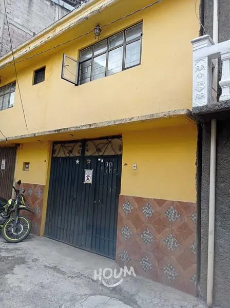 Casa en venta · Constitución de 1917, Tlalnepantla de Baz, Estado de México