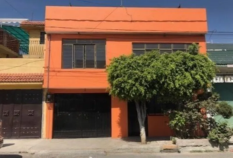 Casa en venta · Ciudad Amanecer, Ecatepec de Morelos, Estado de México