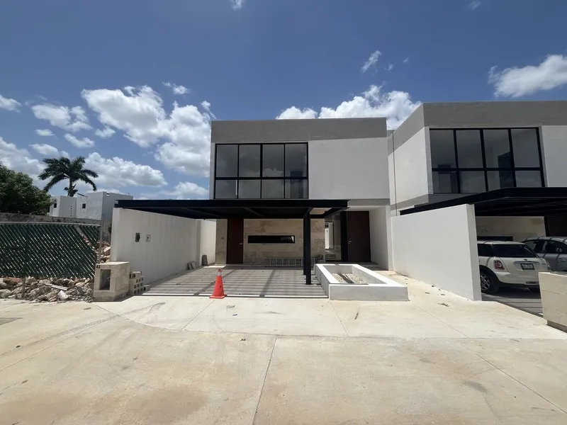Casa en venta · Santa Gertrudis Copo, Mérida, Yucatán