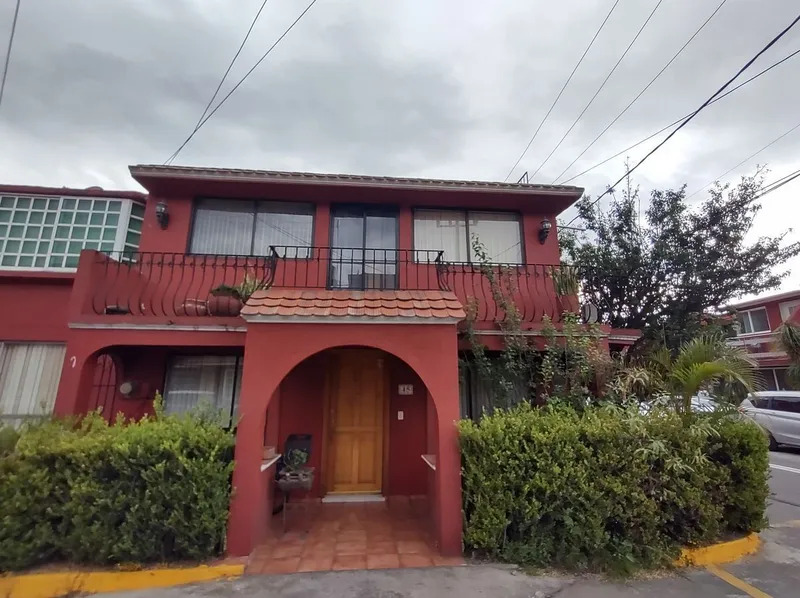 Casa en venta · Valle Sol, Tlalnepantla de Baz, Estado de México