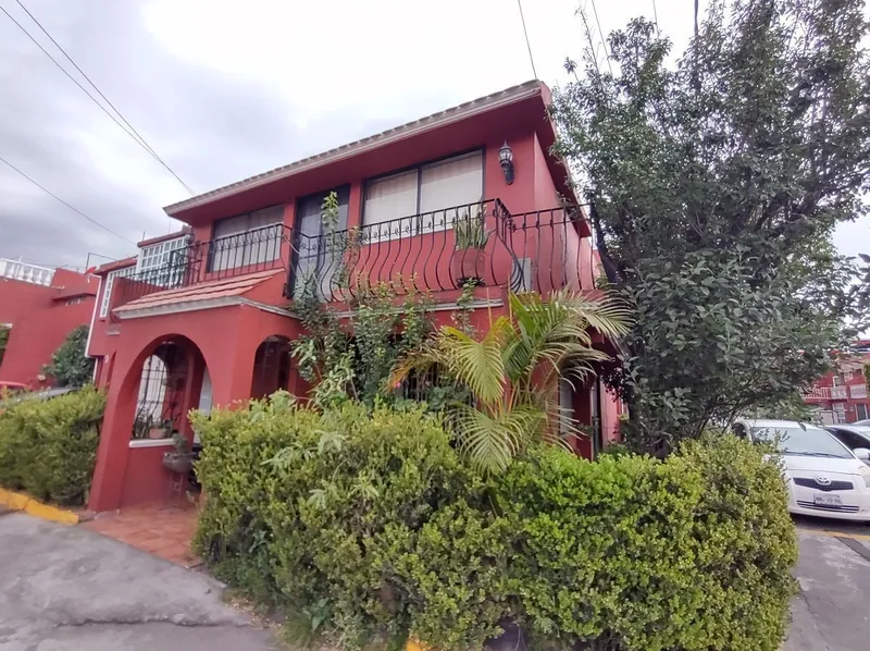 Casa en venta · Valle Sol, Tlalnepantla de Baz, Estado de México