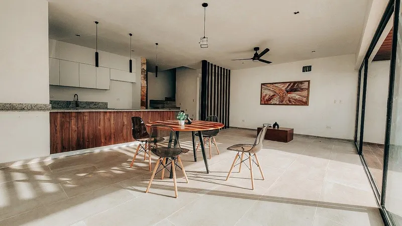 Condominio en venta · Conkal, Conkal, Yucatán